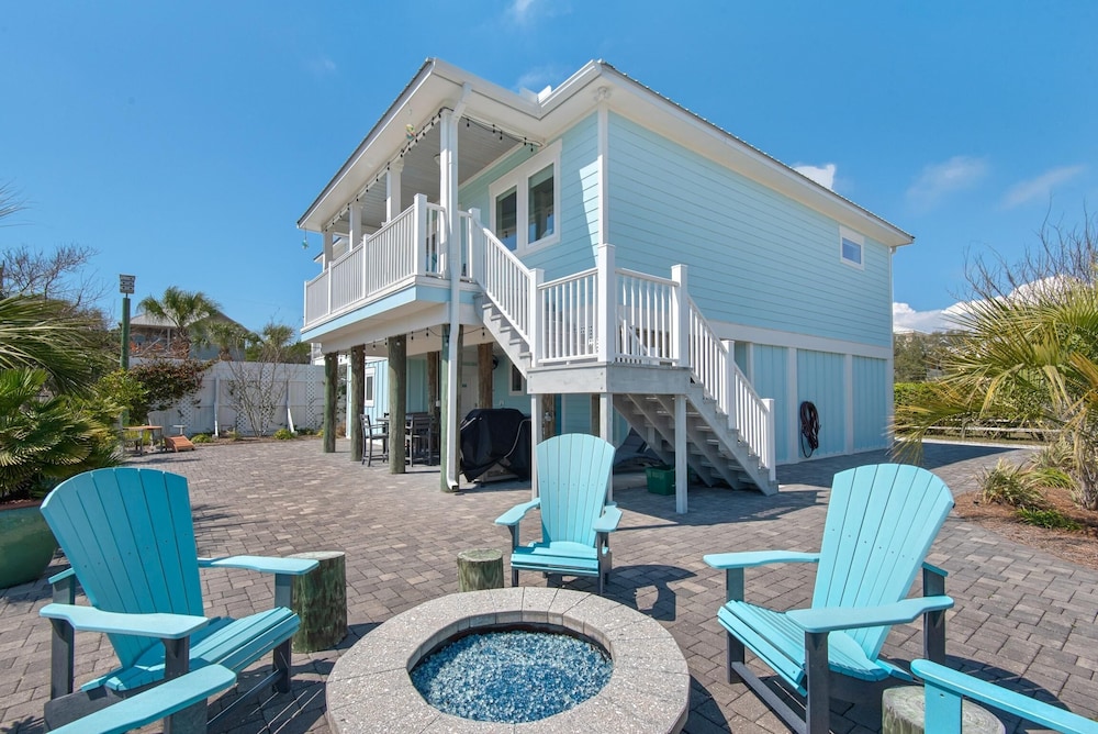 Tangri La - last minute hotel in Destin