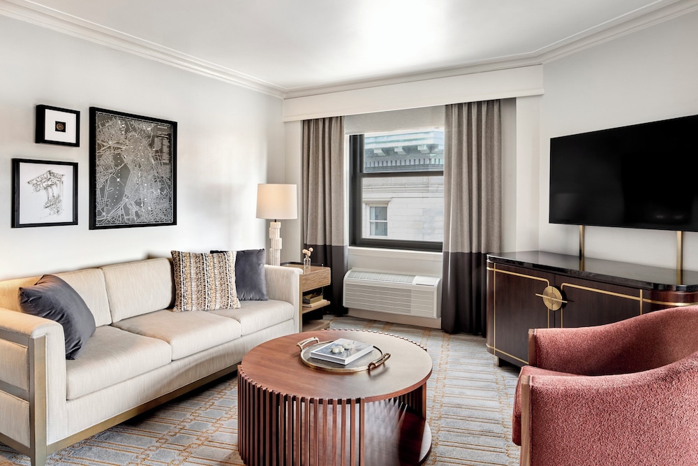 Omni Parker House - photo 23