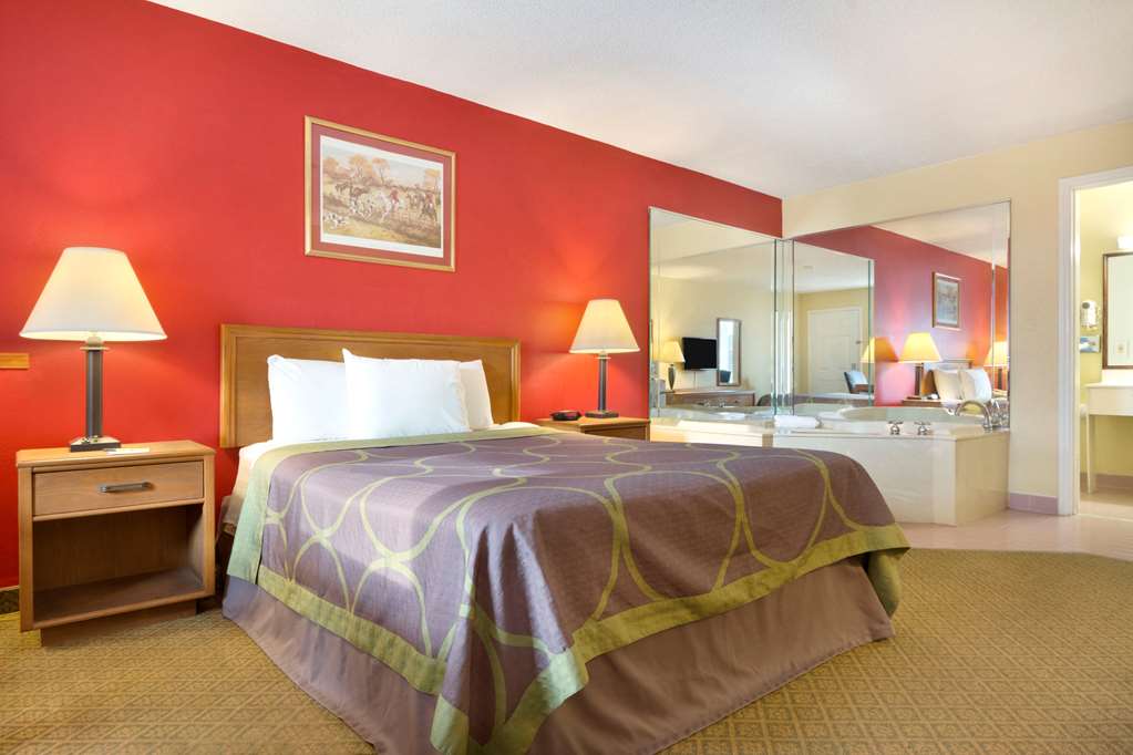 Super 8 by Wyndham Lancaster - photo 16