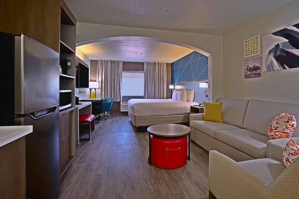 Comfort Inn & Suites Sierra Vista Near Ft Huachuca - photo 29
