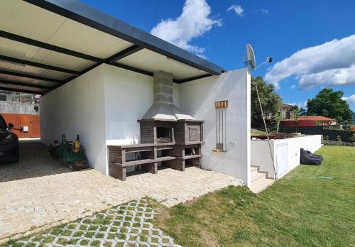 Casal Magister in Cabeceiras De Basto, Portugal