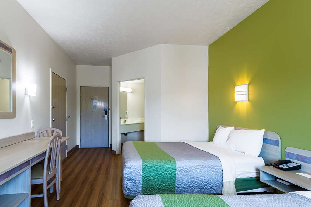 Motel 6 Cedar City UT - photo 8