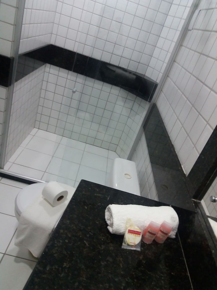 Hospedagem Ponta Negra in Natal, Brasil