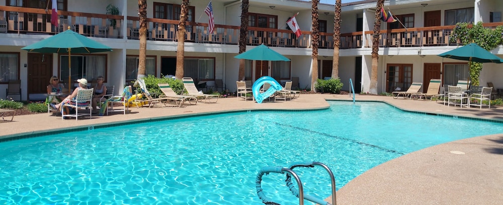 Inn at Deep Canyon - photo 57