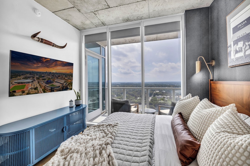 Austin Condo Hotel - photo 184