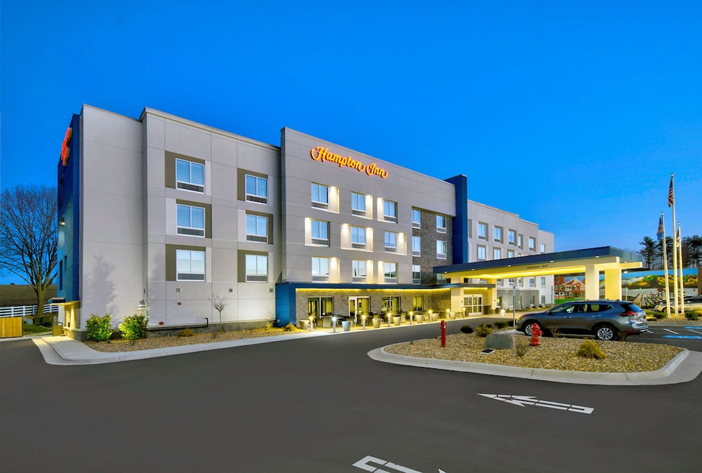 Hampton Inn by Hilton Abingdon - featured photo
