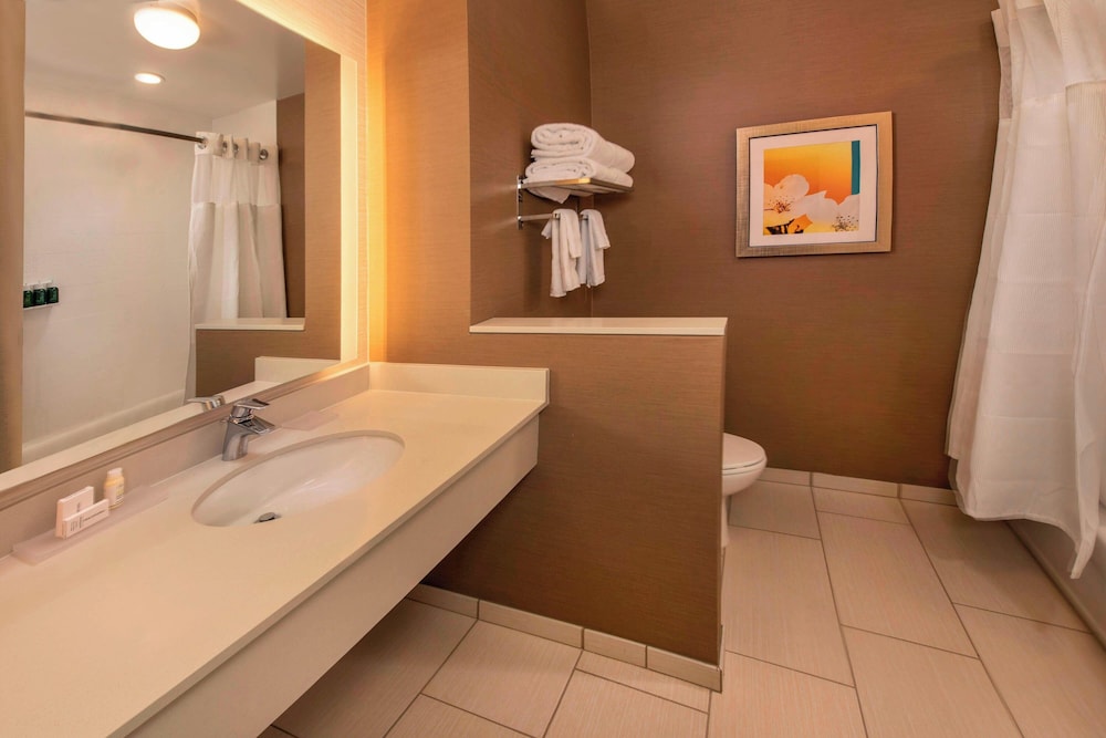 Fairfield Inn & Suites by Marriott Harrisburg International Airport - photo 20