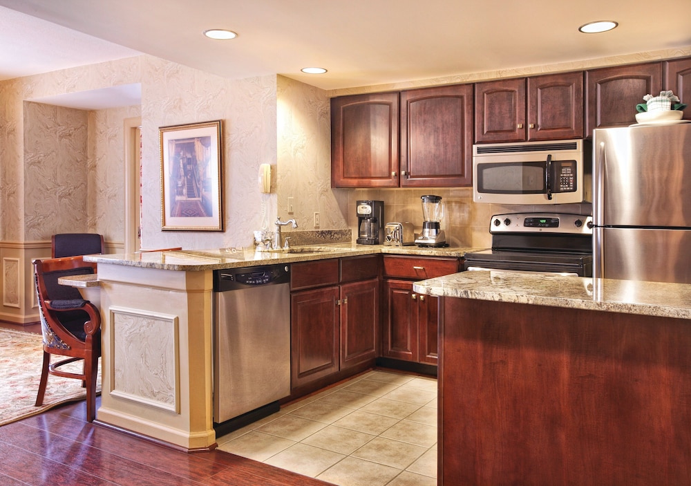Club Wyndham Old Town Alexandria - photo 19