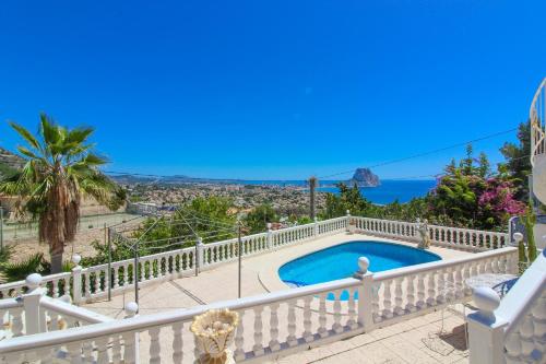 Maryvilla 46C — Calp — photo 4
