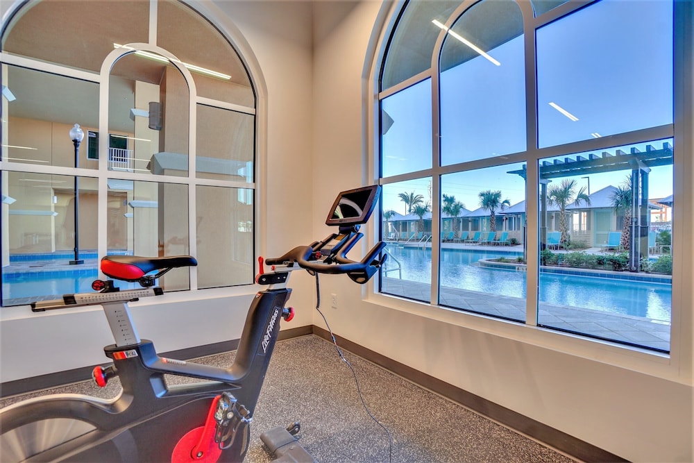 Calypso Resort Tower 3 - photo 14