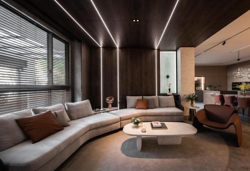WiSmart — 4-Star Luxury Hotel in Taichung, Republic of China Taiwan
