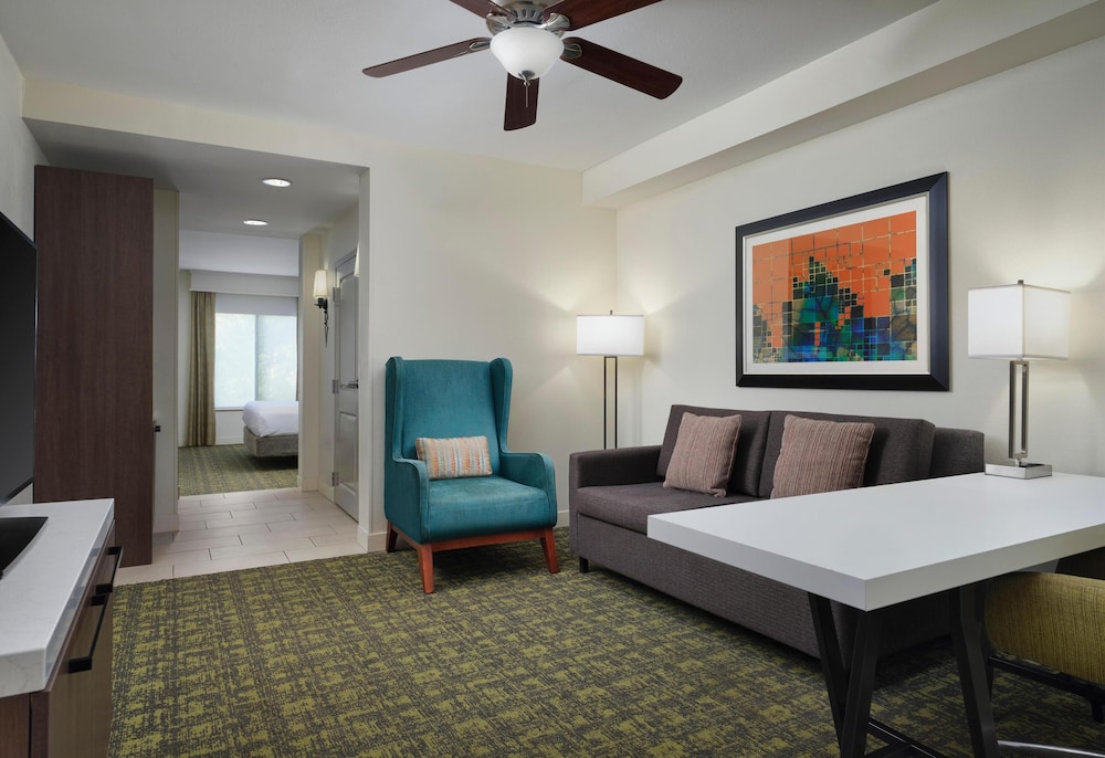 Hilton Garden Inn Meridian - photo 11