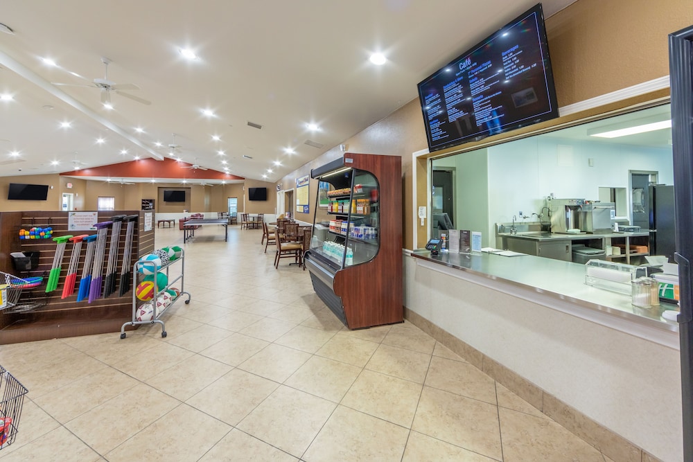 Holiday Inn Club Vacations Orlando Breeze Resort by IHG - photo 62