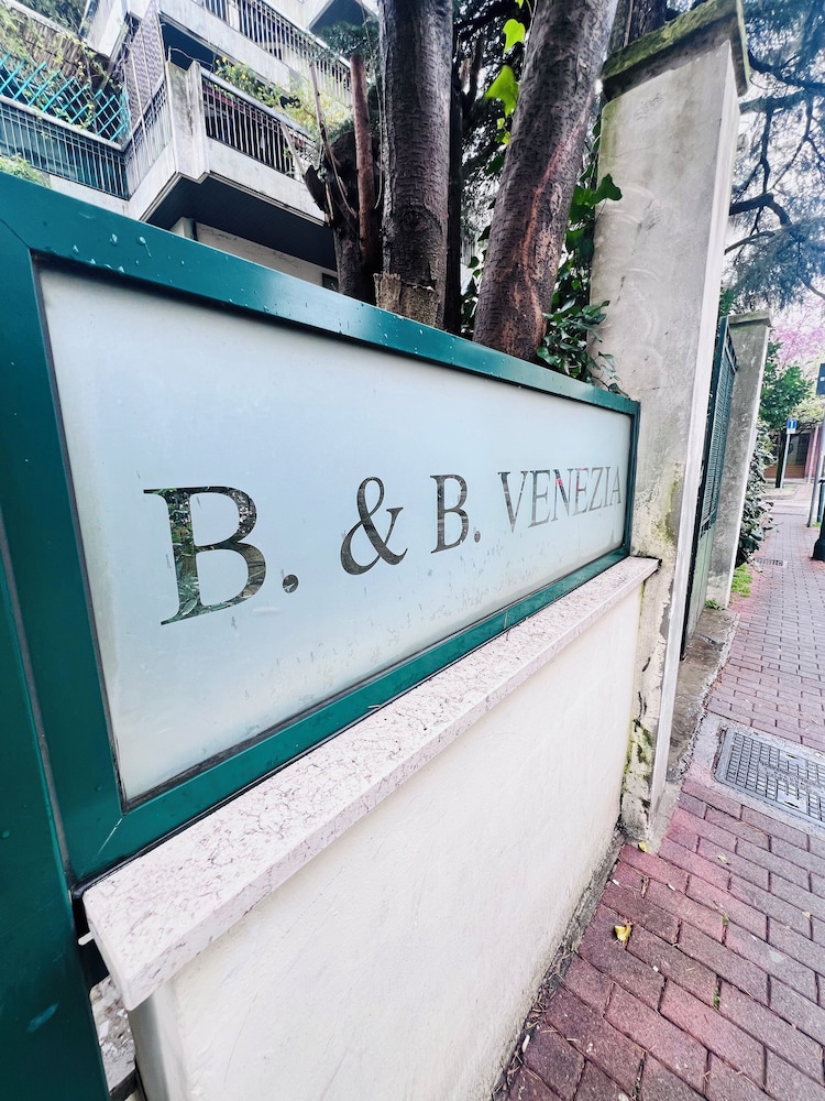 L’affito Camera di Venezia in Mestre, Italy