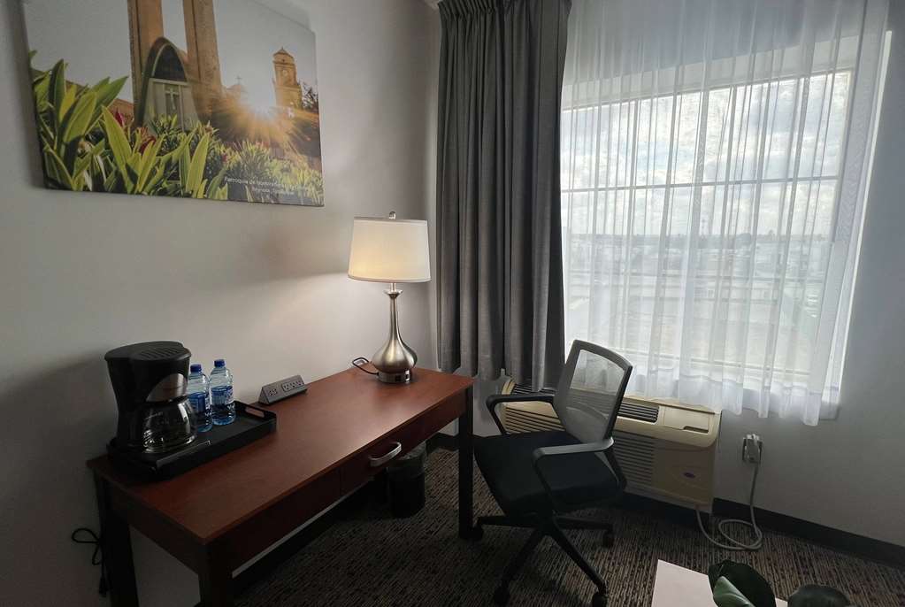 Suite