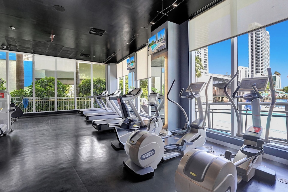 Beachwalk Elite Hotels and Resorts - photo 24