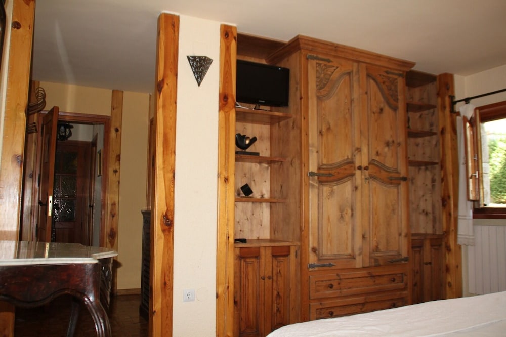 Hotel Vallibierna — Benasque — photo 3