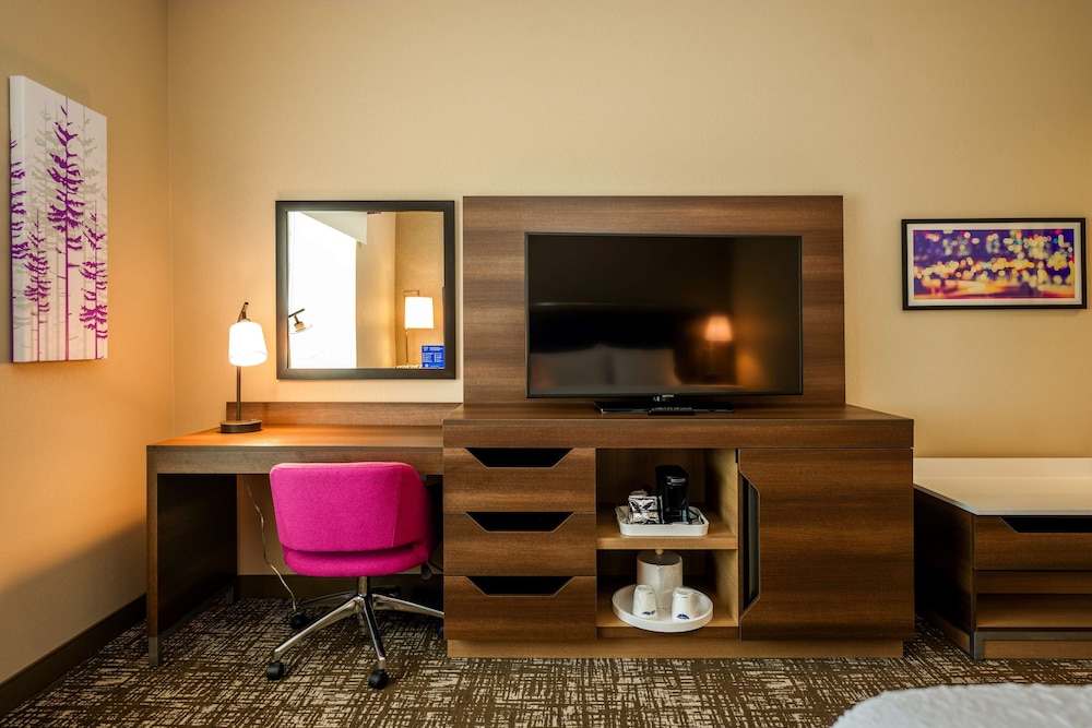 Hampton Inn & Suites Aurora South Denver - photo 28
