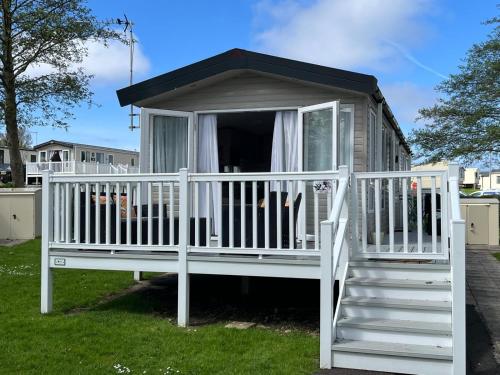 Hummingbird Retreat - last minute hotel in Blackpool