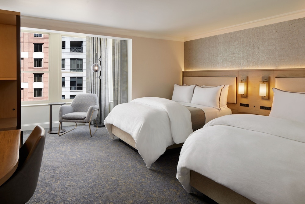 The Westin Georgetown Washington D.C. - photo 28