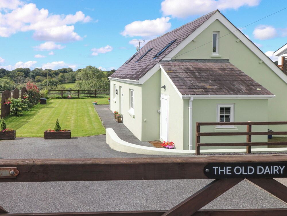 The Old Dairy - last minute hotel in Pembroke