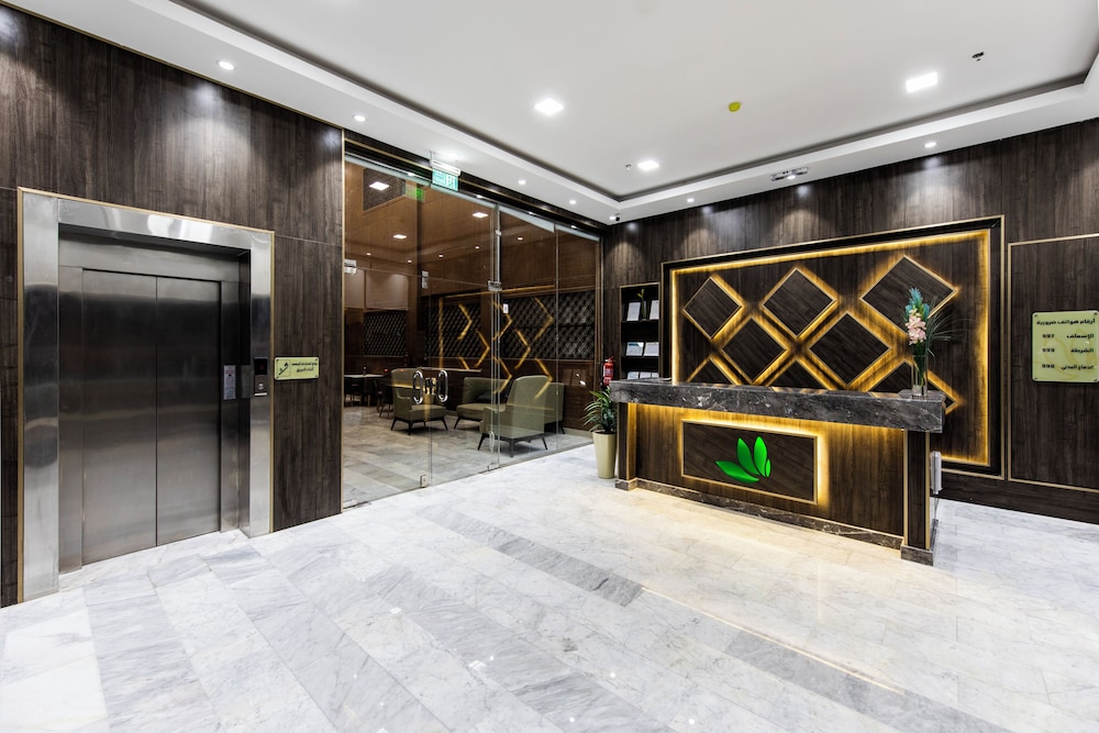 Lily Hotel Suite Hofuf — Al Hufuf — photo 2