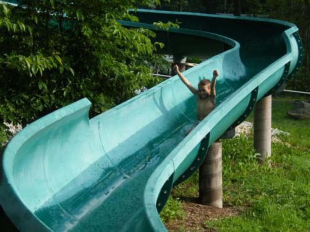 Drummer Boy Camping Resort - photo 44