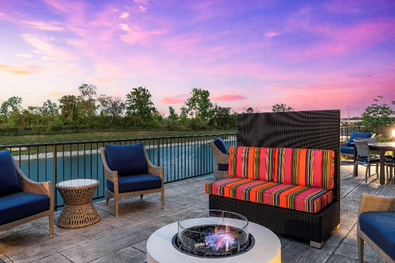 Hilton Garden Inn Fort Wayne North - photo 46