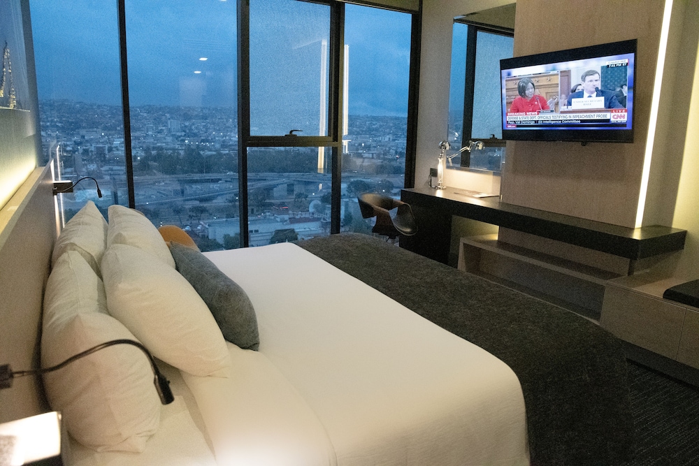 Quartz Hotel & SPA