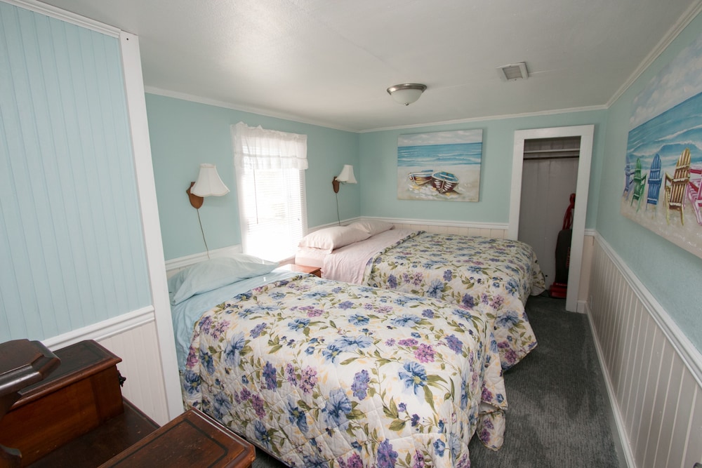 Outer Banks Motel Village Accommodations - photo 11