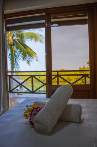 Hôtel Baobab Café — Morondava — photo 3