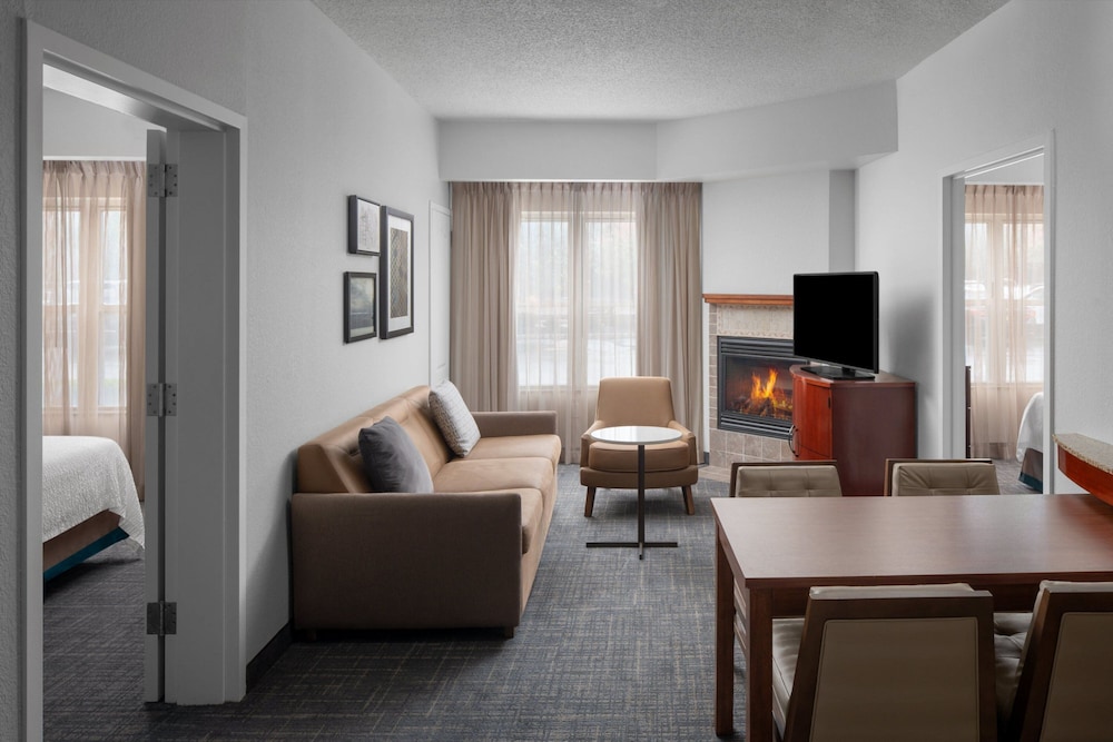 Residence Inn by Marriott East Rutherford Meadowlands - photo 10