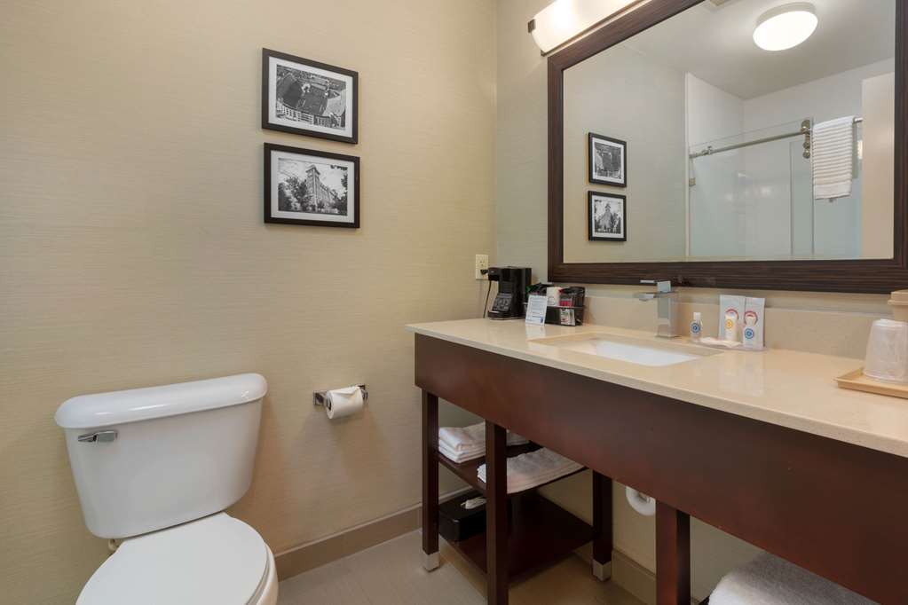 Comfort Inn & Suites Fayetteville University Area - photo 25