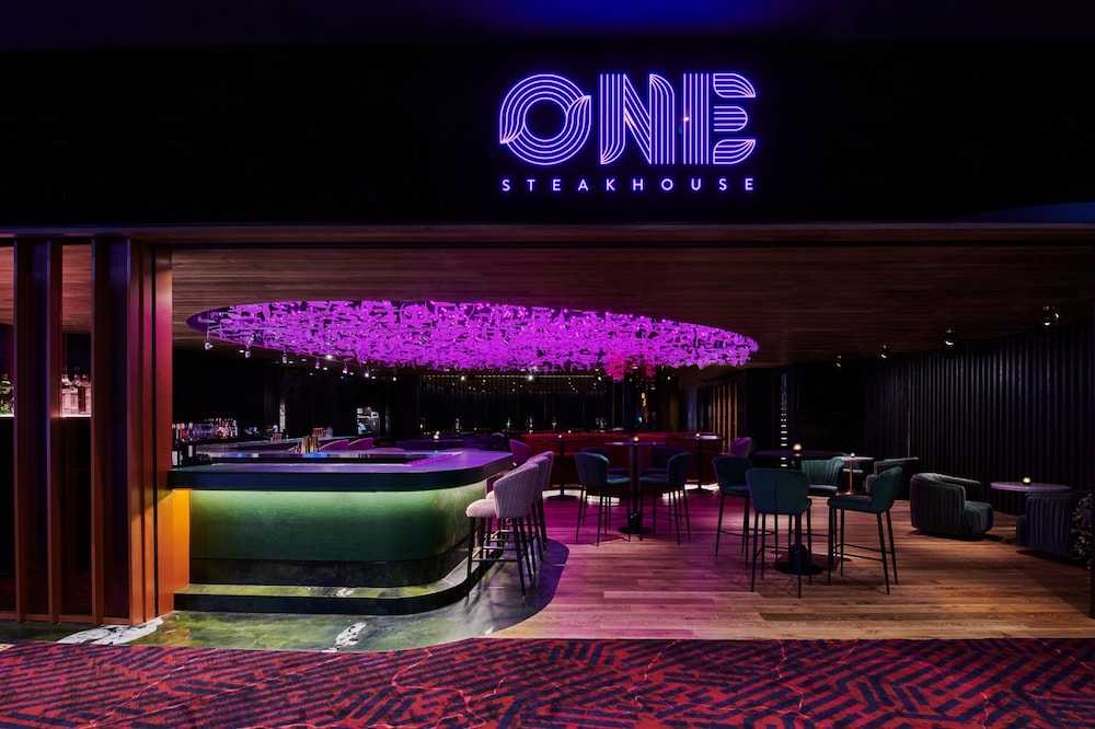 Virgin Hotel Las Vegas Curio Collection by Hilton - photo 104