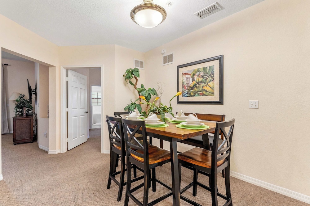 Caribe Cove Breeze Sleeps 6 - photo 24
