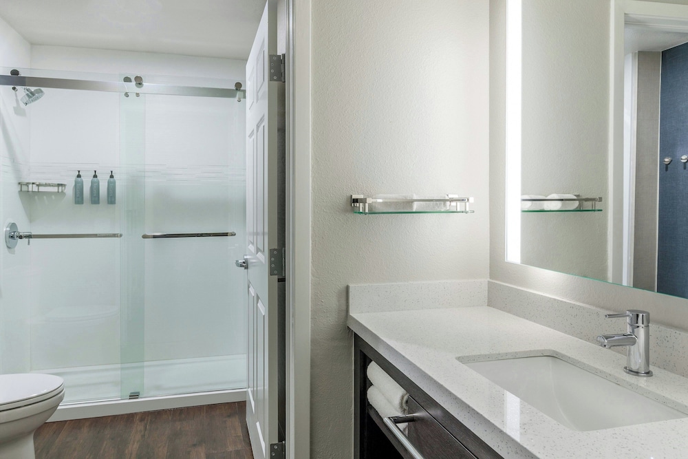 Residence Inn by Marriott Denver Airport at Gateway Park - photo 34