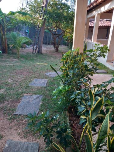 B&B Pedra do meio — Paracuru — photo 5