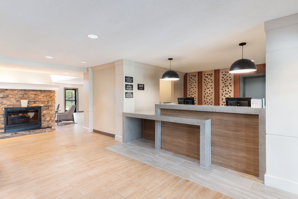 Candlewood Suites Eagan Arpt South Mall Area by IHG - photo 34