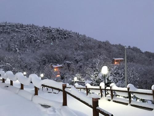 Villa Santa Maria — 4-Star Luxury Hotel in Santa Maria Del Molise, Italy