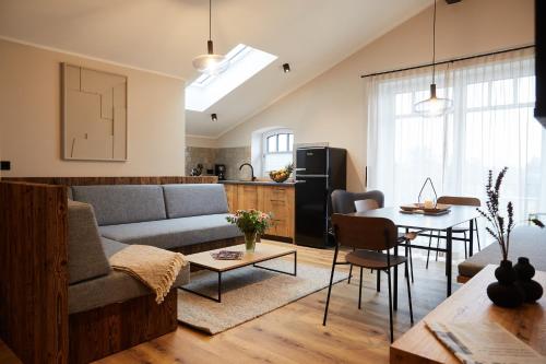 Binnendiek Haus 2 Comfort Apartment 10 — 4-Star Luxury Hotel in Busum, Germany