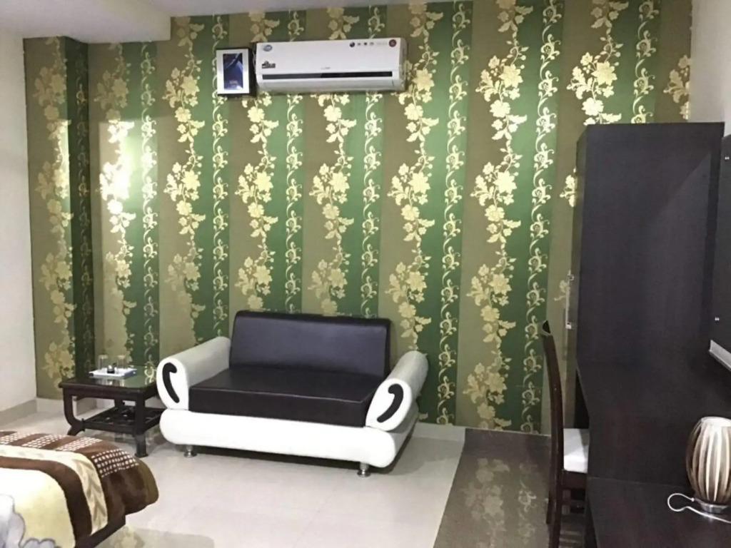 The Ganga Hotel — Fatehabad