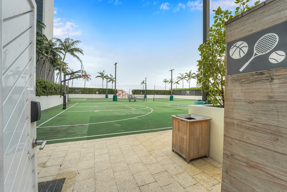 Private Residences at W SoBe by LRMB - photo 50