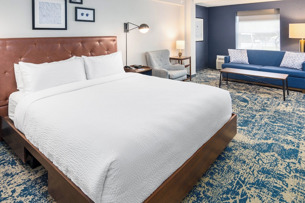 Four Points by Sheraton Eastham Cape Cod - photo 36