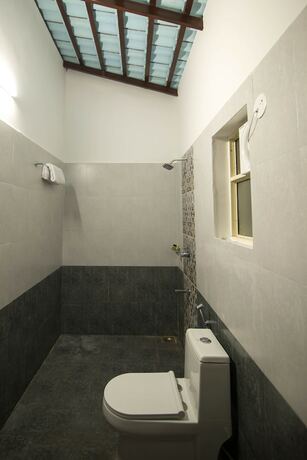 La Station Resort in Vagator, India