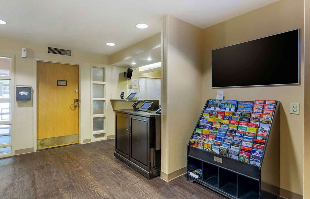 Extended Stay America Suites Boston Woburn - photo 6
