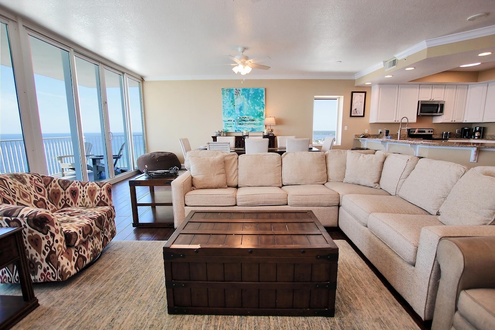 San Carlos Penthouse 5 - photo 14