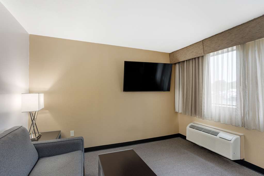 Best Western Plus Reading Inn & Suites - photo 24