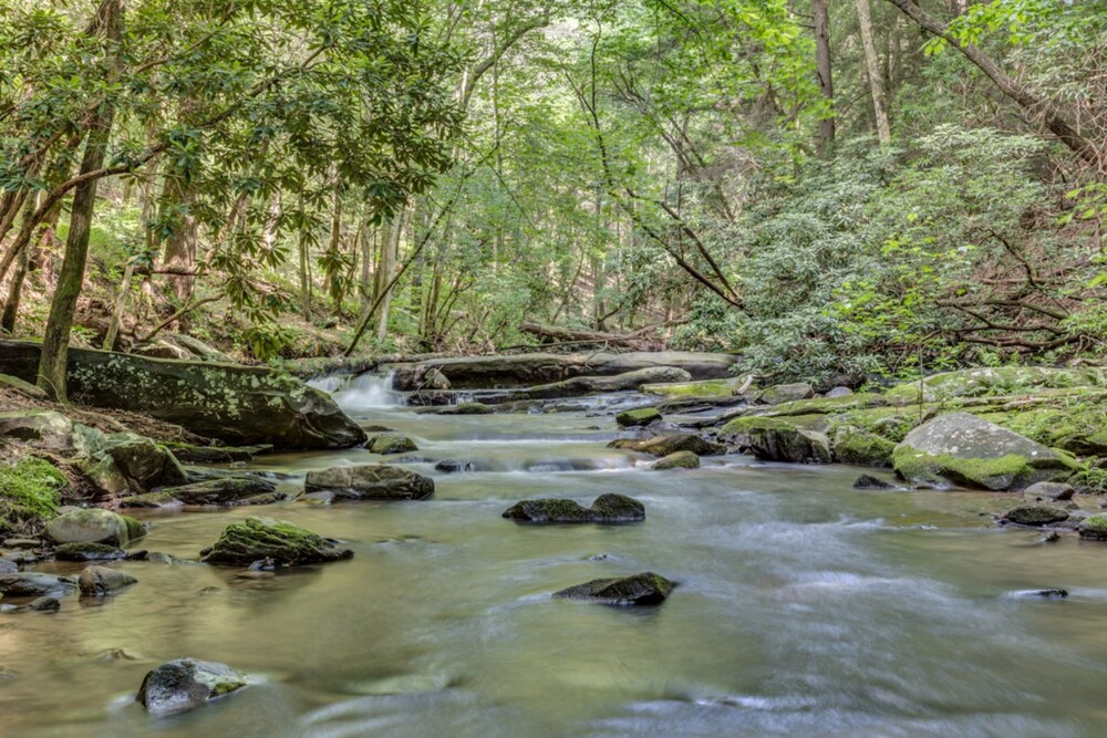 Twin Falls - featured photo