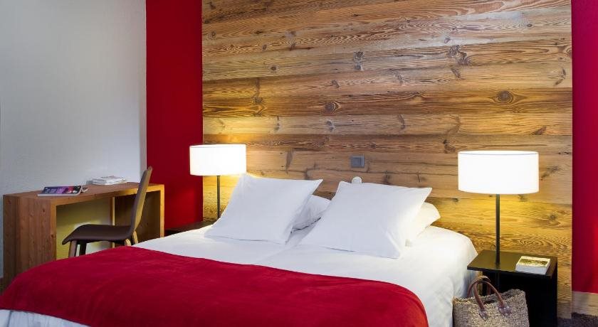 Hillary Hotel — Val Thorens — photo 2
