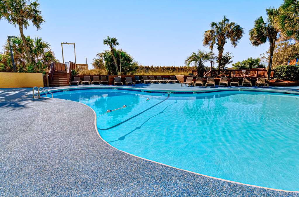 Beach Cove Resort - photo 42
